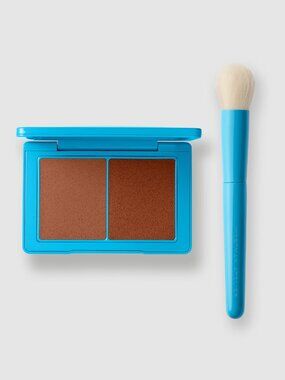 NIB ✅Westman Atelier Sun Tone Bronzing Crème Soleil Parfait 2 : Medium Tan